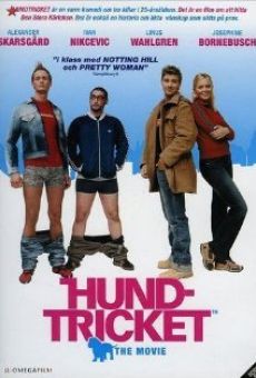 Hundtricket - The Movie (2002)
