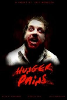 Película: Hunger Pains