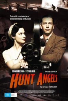 Hunt Angels