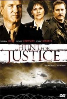 Hunt for Justice (2005)