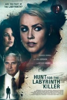 Hunt for the Labyrinth Killer stream online deutsch