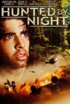 Película: Cazado por la noche
