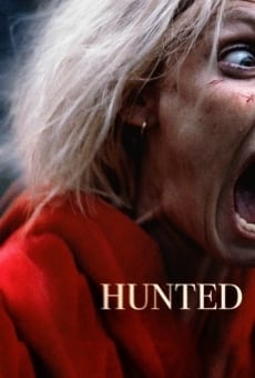 Hunted online streaming
