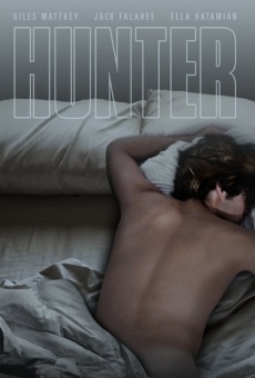 Película: Hunter