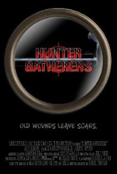 Hunter Gatherers gratis