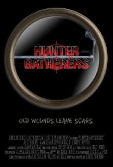 Hunter Gatherers (2014)