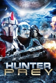 Película: Hunter Prey