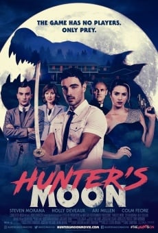 Hunter's Moon (2019)