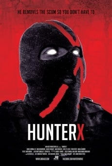 Película: Hunter X