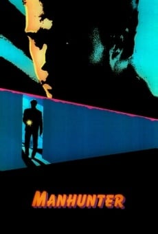 Manhunter - Frammenti di un omicidio online streaming