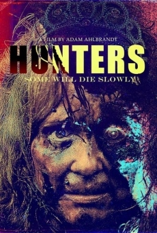Película: Hunters