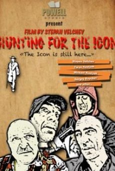 Hunting for the Icon (2013)