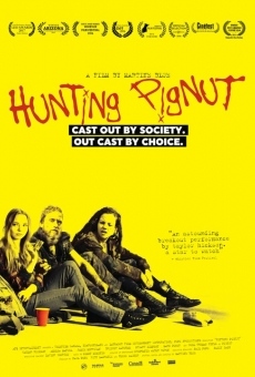 Hunting Pignut