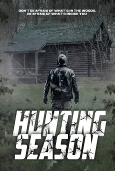 Película: Temporada de caza