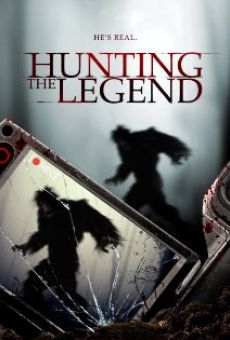 Hunting the Legend online streaming