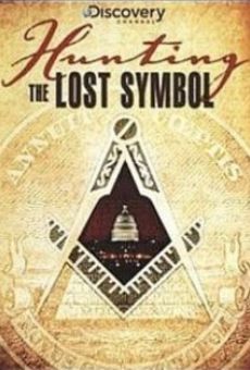 Película: Hunting the Lost Symbol