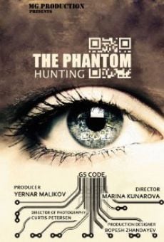 Hunting the Phantom on-line gratuito
