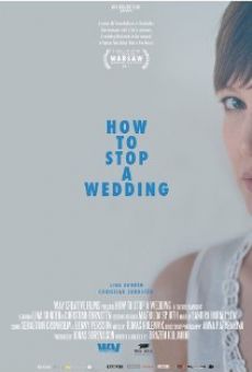 Hur man stoppar ett bröllop stream online deutsch