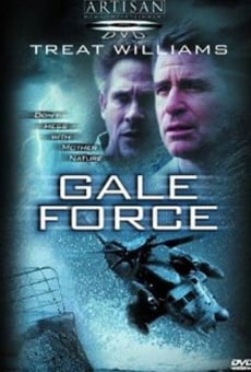 Gale Force stream online deutsch