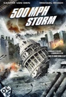 500 MPH Storm stream online deutsch