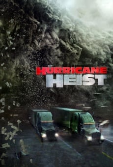 The Hurricane Heist online streaming