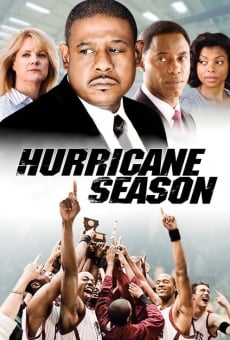 Película: Hurricane Season