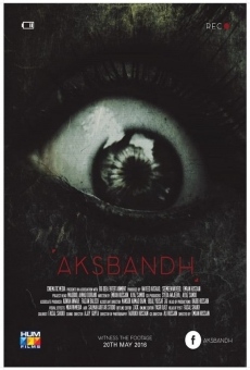 Aksbandh (2016)