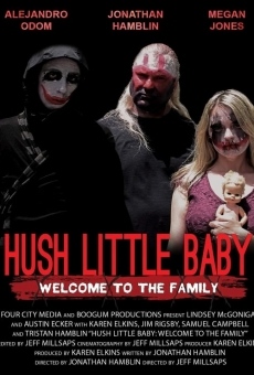 Hush Little Baby Welcome To The Family Online Free