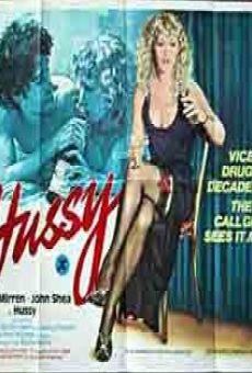 Hussy on-line gratuito