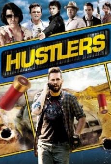 Película: Hustlers