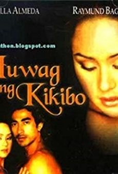 Huwag kang kikibo... (2001)