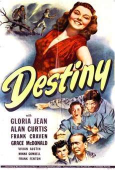 Destiny (1944)