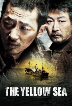 Película: Hwanghae