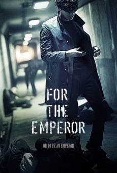 Película: Para el Emperador