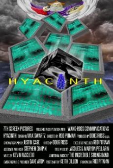 Hyacinth gratis