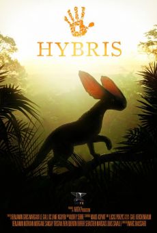 Película: Hybris