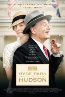 Hyde Park on Hudson stream online deutsch