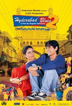 Película: Hyderabad Blues 2