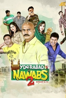 Hyderabad Nawabs 2 online streaming