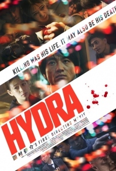 Hydra on-line gratuito