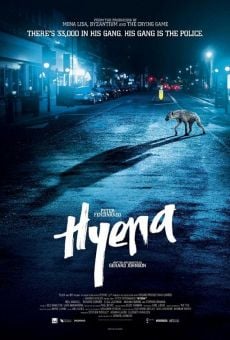 Hyena online streaming
