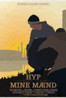 Hyp, mine mænd (2014)