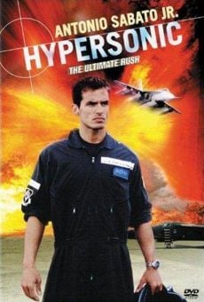 Hyper Sonic (2002)