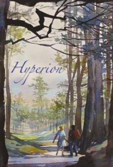 Hyperion, película en español