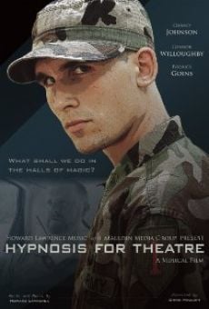 Hypnosis for Theatre online free