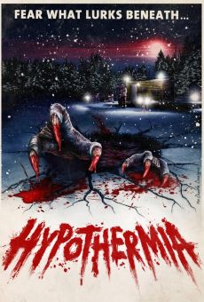 Película: Hypothermia