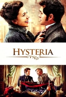 Hysteria online streaming