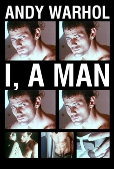 Película: I, a Man