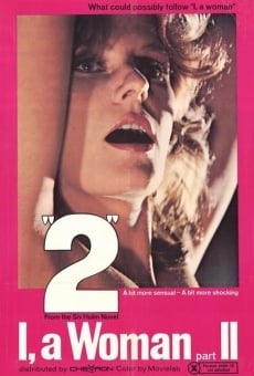 Jeg, en kvinda II (1968)