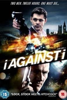 I Against I (2012)